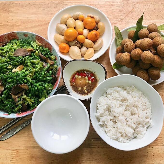 Ám ảnh lần sinh đầu không có sữa, ngay khi bầu lần 2 mẹ bỉm lên kế hoạch gọi sữa về tràn trề sau sinh - 4