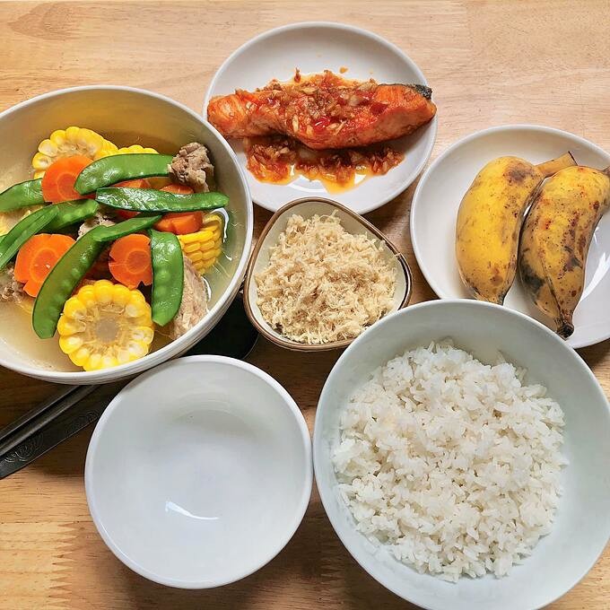 Ám ảnh lần sinh đầu không có sữa, ngay khi bầu lần 2 mẹ bỉm lên kế hoạch gọi sữa về tràn trề sau sinh - 5