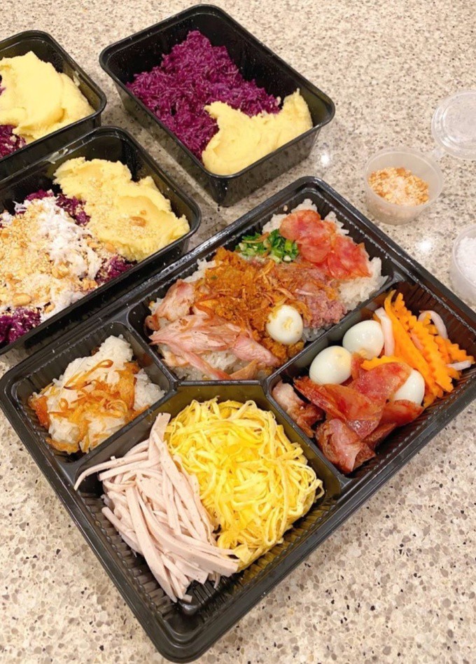 Tăng Thanh Hà nấu xôi thôi mà hút hơn chục nghìn like, ai nấy phải choáng váng vì quá nhiều thứ - 7