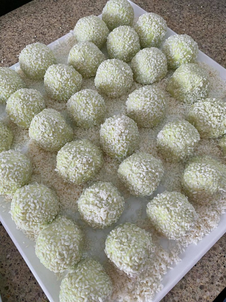 Tăng Thanh Hà nấu xôi thôi mà hút hơn chục nghìn like, ai nấy phải choáng váng vì quá nhiều thứ - 10