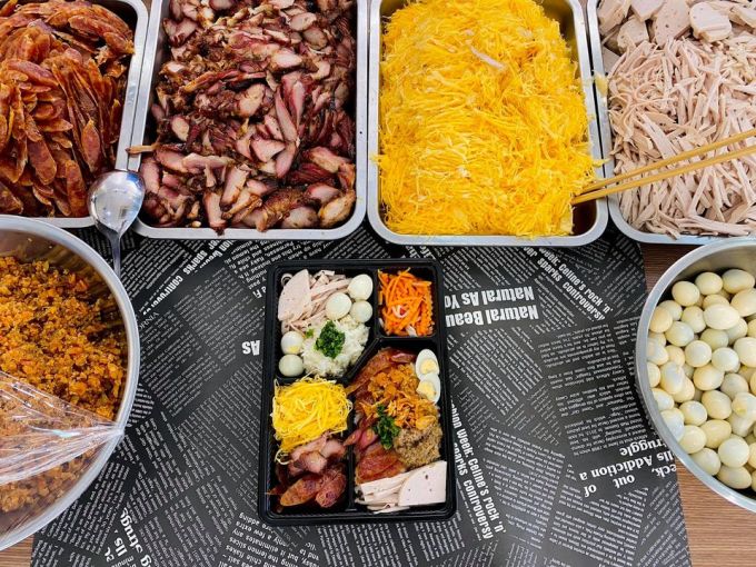 Tăng Thanh Hà nấu xôi thôi mà hút hơn chục nghìn like, ai nấy phải choáng váng vì quá nhiều thứ - 6