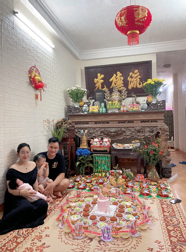 Sinh 2 con gái, mẹ Hà Nội vẫn quyết định triệt sản khi chỉ mới 26 tuổi - 3