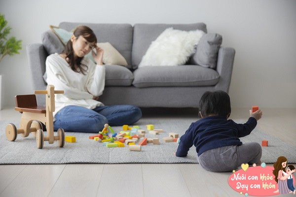 Trẻ trước 3 tuổi thường làm hành động này, tuy khó chăm nhưng là dấu hiệu trí thông minh cao - 10