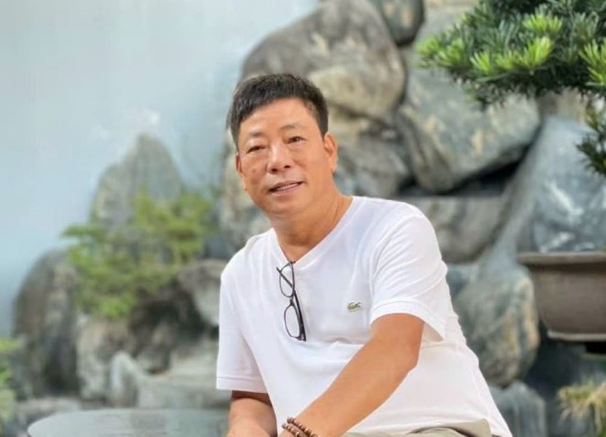 "Hồn quê" của nhà thơ Nguyễn Đăng Độ - 1