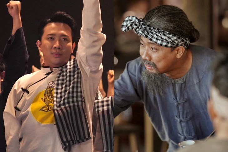 Cục Điện ảnh nói gì khi "Đất rừng phương Nam” bị chỉ trích “làm sai lệch lịch sử”? - 3