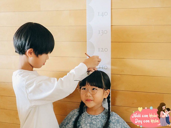 Trẻ ngủ vào khung giờ này sẽ cao lớn nhanh và tăng IQ vượt bậc - 3