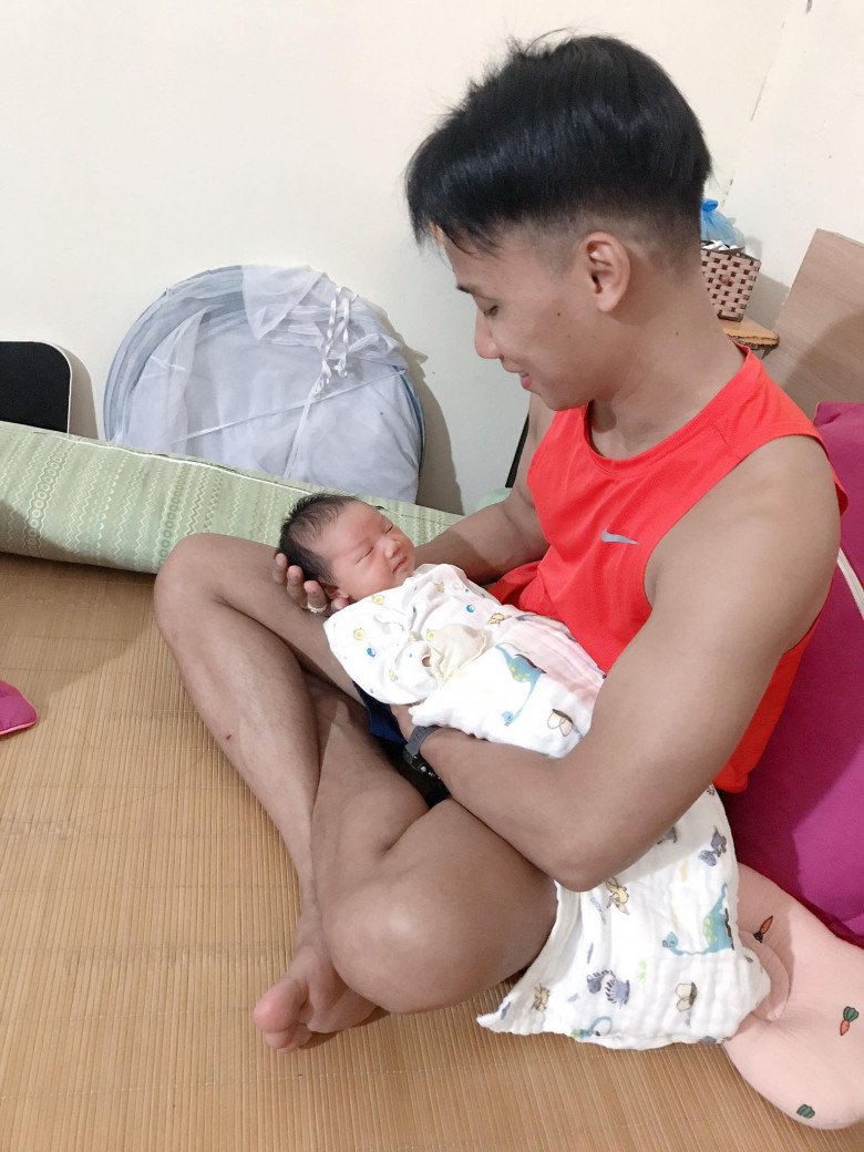 Đẻ thường ở Phụ sản Hà Nội, mẹ bầu không có BHYT hết trọn gói 20 triệu đồng, không phải cảm ơn bác sĩ - 4