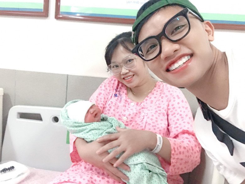 Đẻ thường ở Phụ sản Hà Nội, mẹ bầu không có BHYT hết trọn gói 20 triệu đồng, không phải cảm ơn bác sĩ - 1