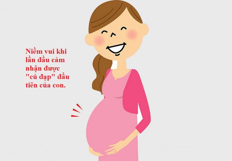 Những tình huống hài hước vạch trần sự thật phũ phàng trong thời kỳ mang thai - 11