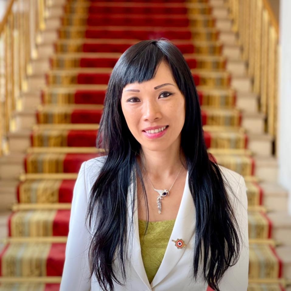 Đường tới Quốc hội của nữ Nghị sĩ Pháp gốc Việt đầu tiên - 1