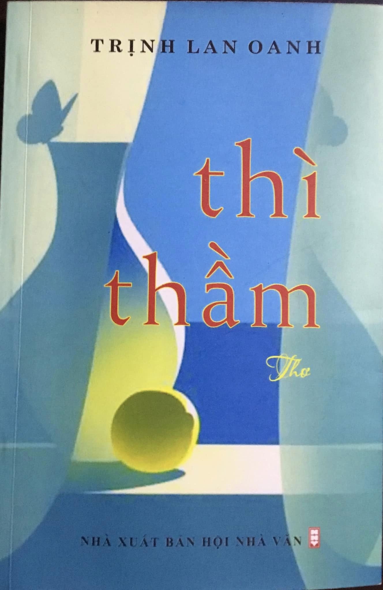 “Thì thầm” - Những đồng vọng yêu thương - 1