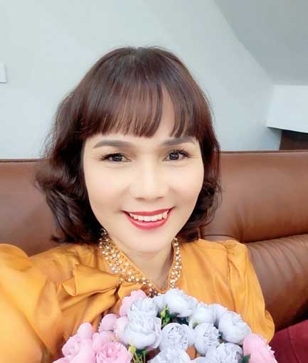 “Thì thầm” - Những đồng vọng yêu thương - 2