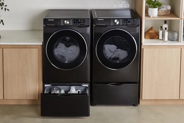 Có thực sự cần sắm máy sấy quần áo trong mùa mưa? - 2