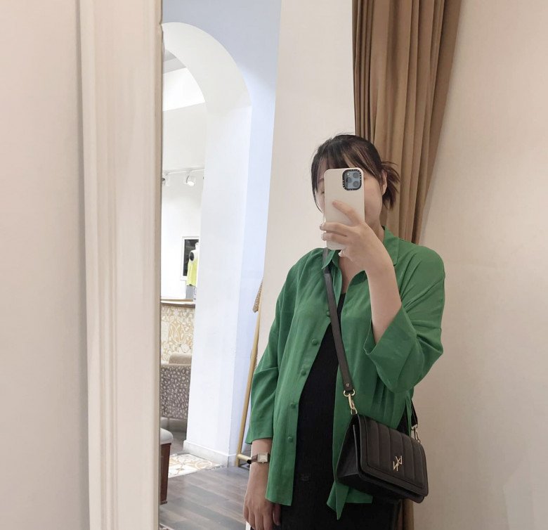 3 giờ đi làm hồ sơ sinh tại viện Phụ sản Trung ương của mẹ bầu, chi phí hết 1,7 triệu đồng - 1