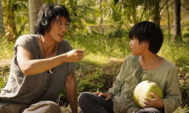 Giới chuyên môn nói gì khi phim Đất Rừng Phương Nam gây tranh cãi "xuyên tạc"? - 1