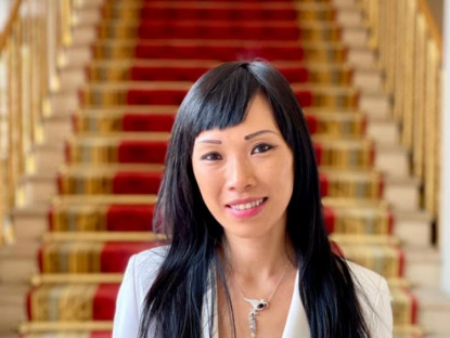 Đường tới Quốc hội của nữ Nghị sĩ Pháp gốc Việt đầu tiên