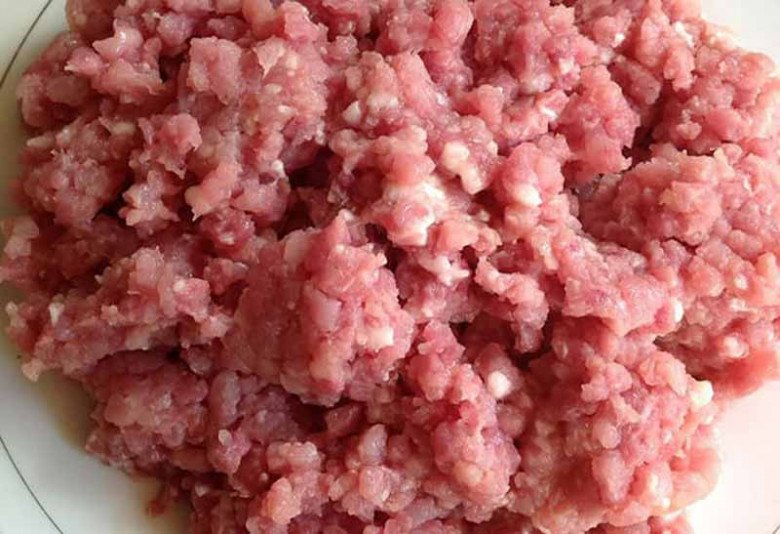Nấu thịt viên cứ cho thẳng vào nồi là quá dại, chẳng trách chưa kịp chín thịt đã nát vụn - 2