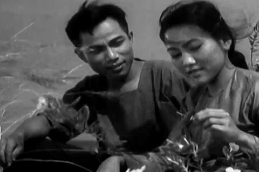 Nhân 105 năm sinh nhà nhiếp ảnh, điện ảnh Nguyễn Hồng Nghi (1918-2023) - 3