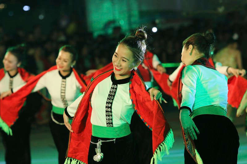 “Tòng Đón - Ăm Ca” của người Thái Tây Bắc từ góc nhìn văn hóa - 2