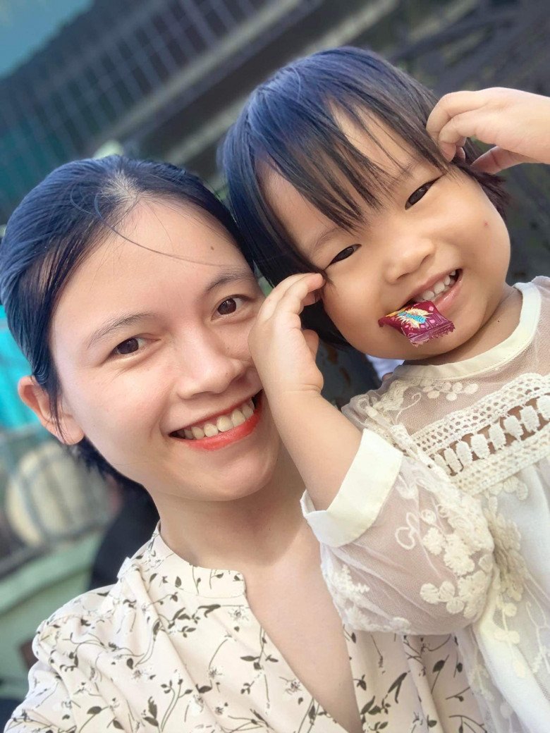 4 bí quyết mang bầu con đầu lòng khỏe mạnh và sinh thường vừa nhanh vừa dễ của mẹ bầu Hà Nội - 1