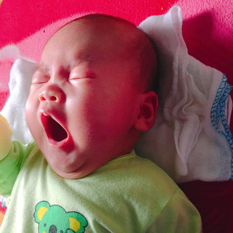 4 bí quyết mang bầu con đầu lòng khỏe mạnh và sinh thường vừa nhanh vừa dễ của mẹ bầu Hà Nội - 4