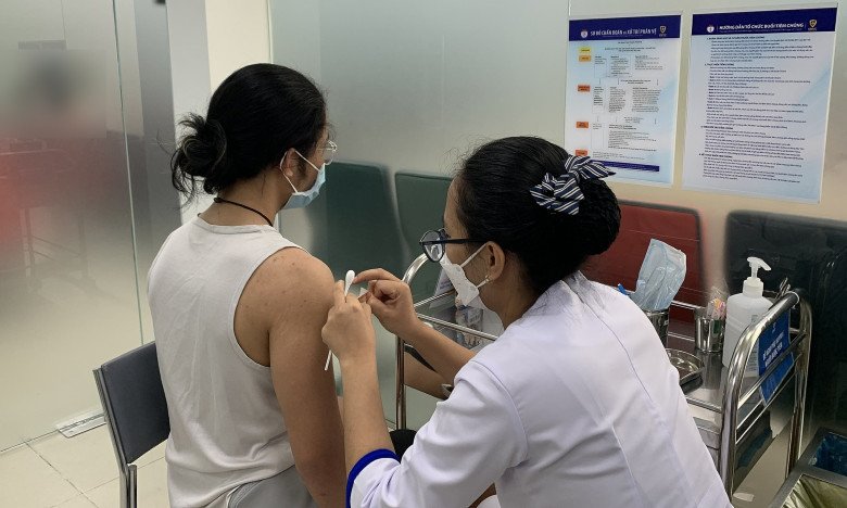 4 bí quyết mang bầu con đầu lòng khỏe mạnh và sinh thường vừa nhanh vừa dễ của mẹ bầu Hà Nội - 2