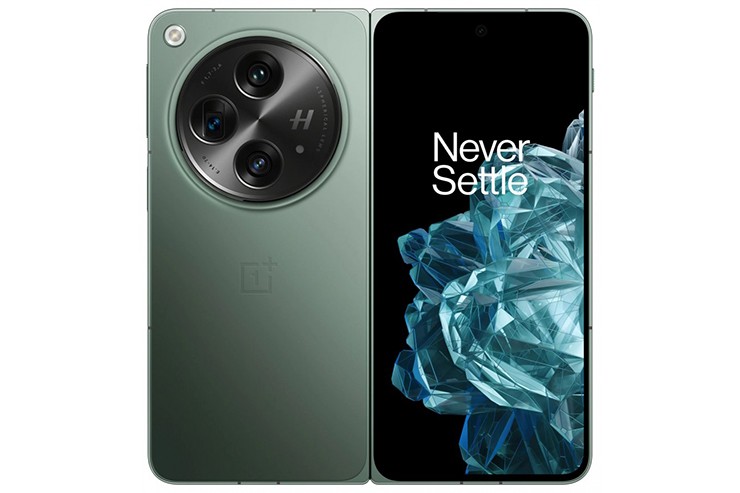 Chiếc smartphone màn hình gập được chờ đợi nhất trình làng - 1