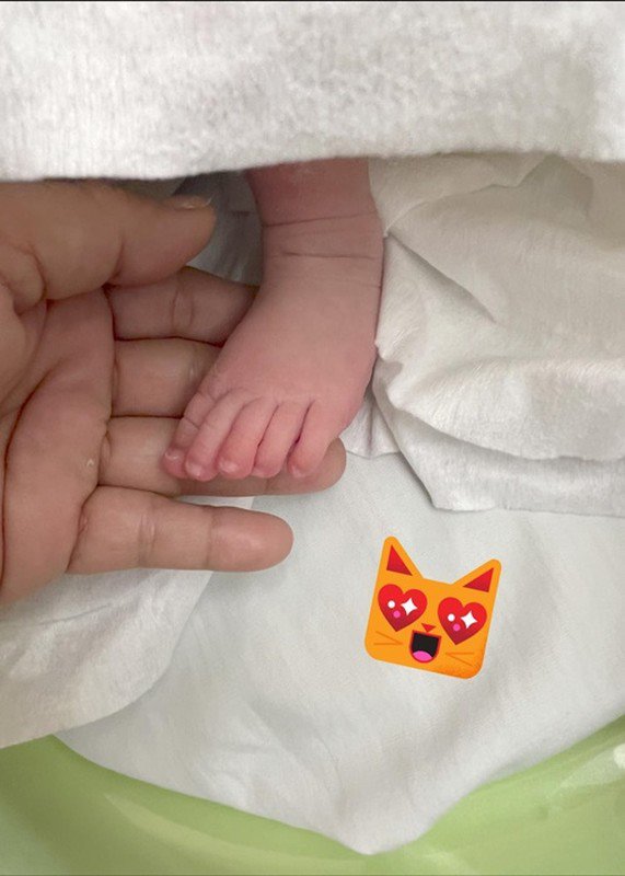 Biết tin có bầu, ca sĩ MiA vật vã đấu tranh chấp nhận con yêu đến với mình, ra đường luôn nghĩ chồng liếc gái - 5