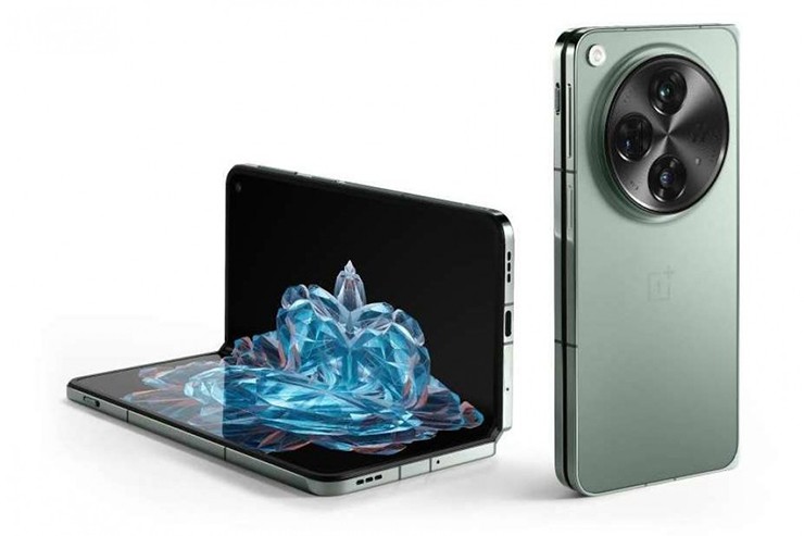 Chiếc smartphone màn hình gập được chờ đợi nhất trình làng - 3