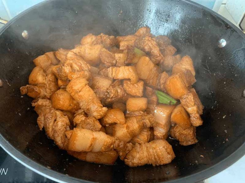 Kho loại thịt nào cũng nhớ thêm 3 thứ này, thịt nhanh mềm, đảm bảo ngon bất bại - 7