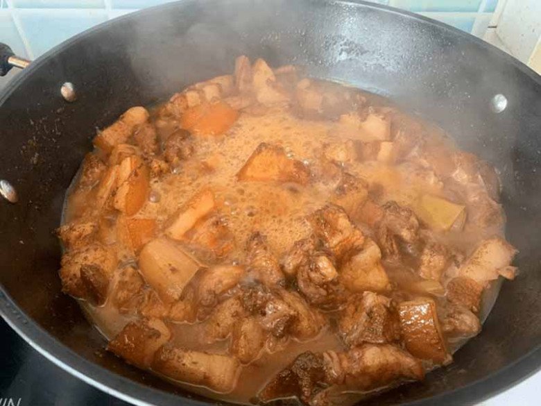 Kho loại thịt nào cũng nhớ thêm 3 thứ này, thịt nhanh mềm, đảm bảo ngon bất bại - 6