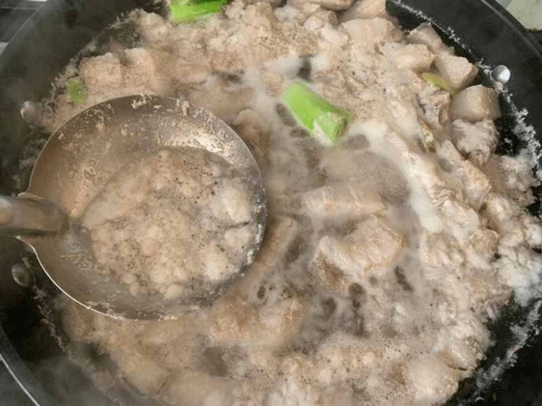 Kho loại thịt nào cũng nhớ thêm 3 thứ này, thịt nhanh mềm, đảm bảo ngon bất bại - 4