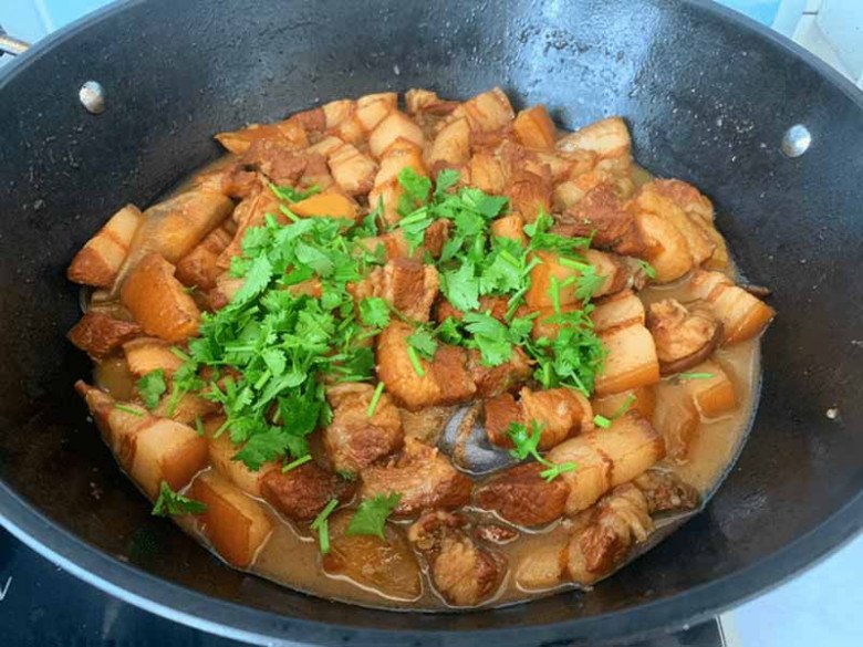 Kho loại thịt nào cũng nhớ thêm 3 thứ này, thịt nhanh mềm, đảm bảo ngon bất bại - 8