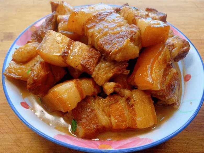 Kho loại thịt nào cũng nhớ thêm 3 thứ này, thịt nhanh mềm, đảm bảo ngon bất bại - 1