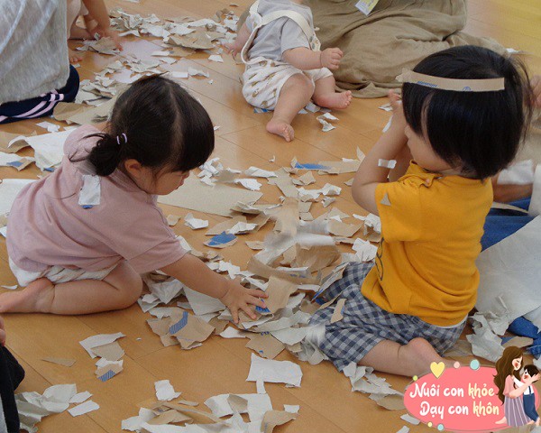 Trẻ thông minh có 4 điểm “kỳ quặc” khi còn nhỏ, thật tuyệt vời khi con có 2 trong số đó - 4