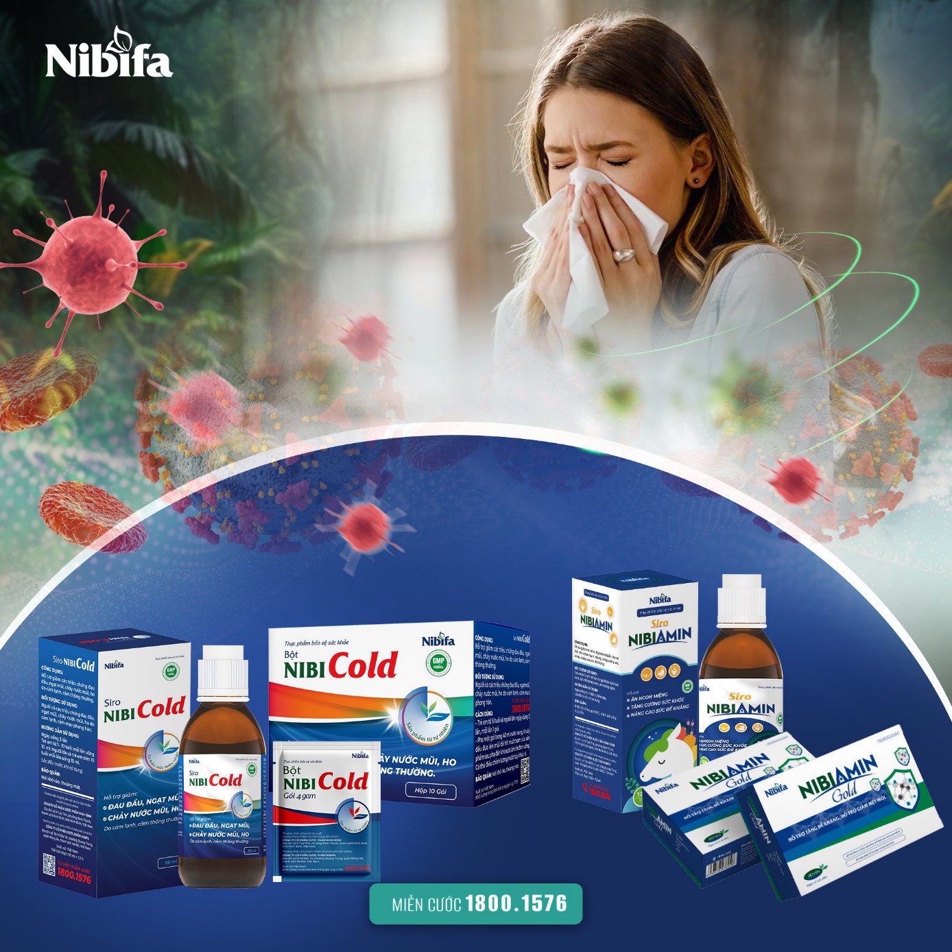 Giảm nhanh bệnh cảm, cúm với thảo dược - 2