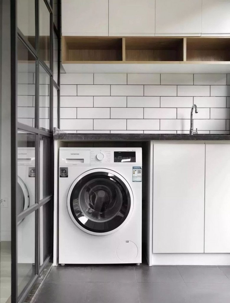 Khối lượng giặt ghi trên máy giặt là quần áo khô hay ướt? Nhân viên bán hàng sẽ không nói cho bạn biết - 1