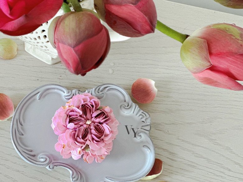 Ngày nhỏ ước mơ mở tiệm bánh chuối bán, lớn lên 9X bỏ nghề văn phòng để làm cô giáo dạy bánh, thu nhập tăng gấp nhiều lần - 13