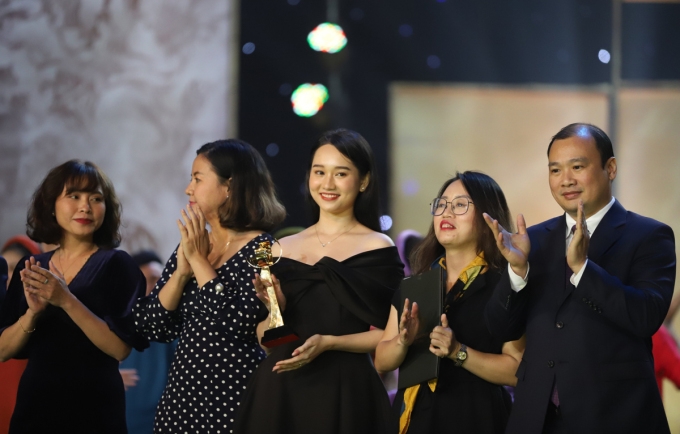 Liên hoan Phim Việt Nam lần thứ 23 tại Thành phố Đà Lạt - 2