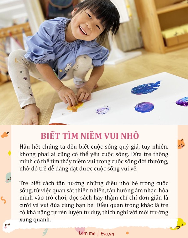 Nghiên cứu tâm lý: Đứa trẻ thực sự thông minh thích ở một mình, tính cách hướng nội - 7