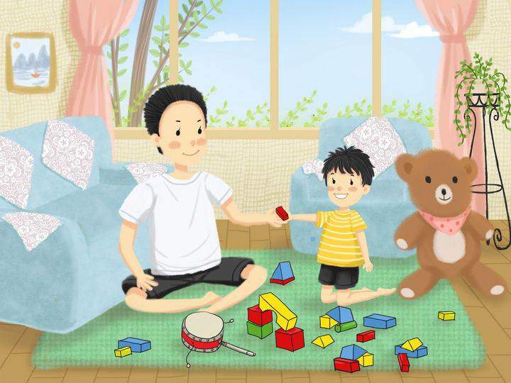 Mẹ hỏi: Đứa trẻ hiểu chuyện thường sẽ thiệt thòi? Câu trả lời của chuyên gia mới bất ngờ - 2