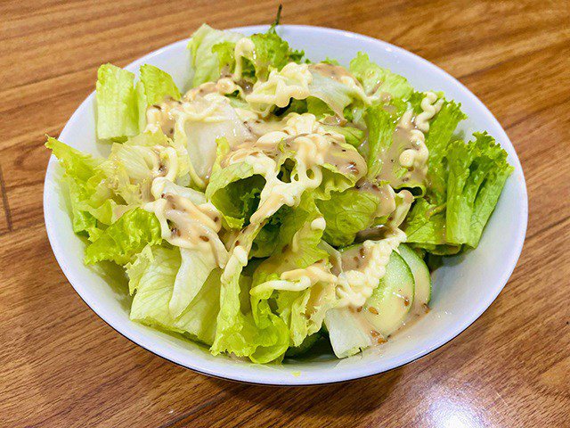 Hôm nay nấu gì: Cơm tối 3 món ngon mà dễ làm, cân bằng dinh dưỡng - 7