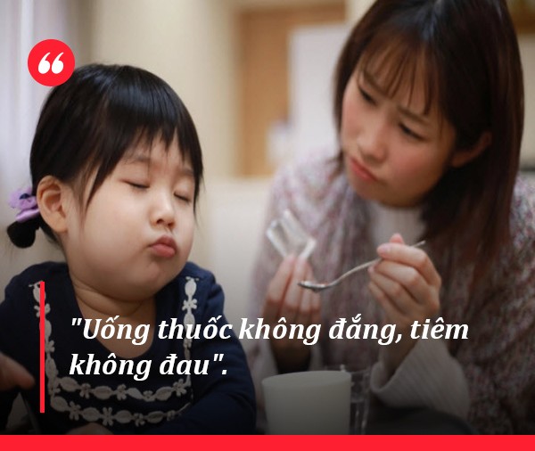 5 câu dỗ dành trẻ "sai bét" mà 90% phụ huynh Việt hay nói - 3