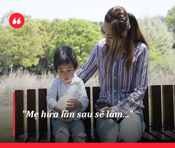 5 câu dỗ dành trẻ "sai bét" mà 90% phụ huynh Việt hay nói - 5