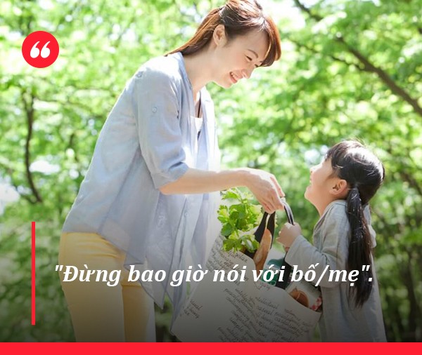 5 câu dỗ dành trẻ "sai bét" mà 90% phụ huynh Việt hay nói - 7