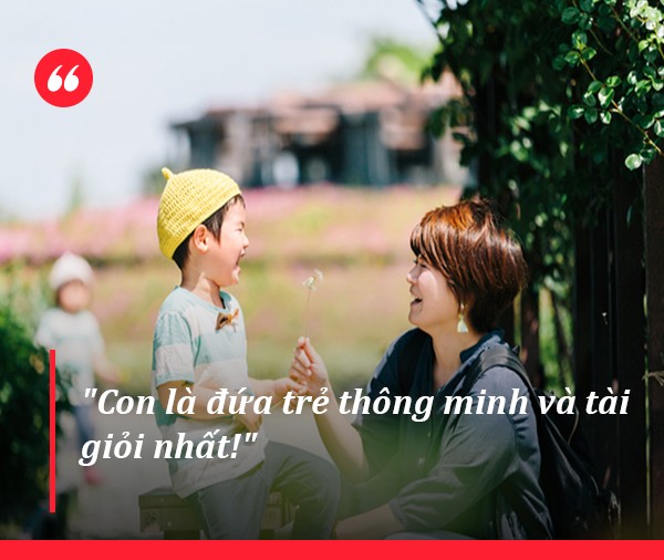 5 câu dỗ dành trẻ "sai bét" mà 90% phụ huynh Việt hay nói - 11