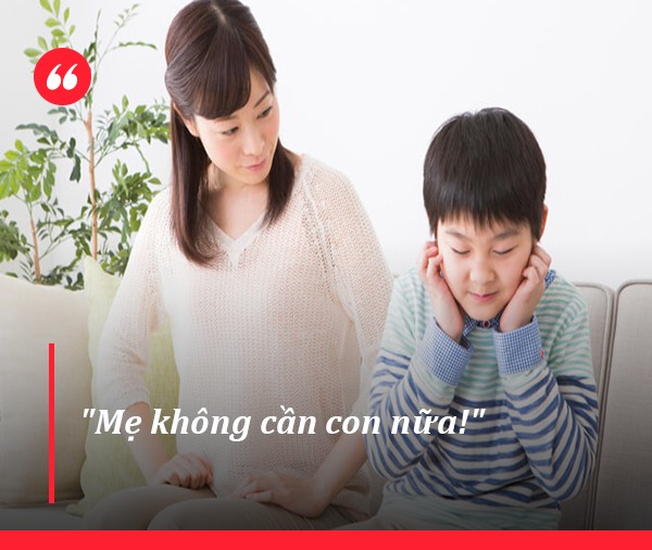 5 câu dỗ dành trẻ "sai bét" mà 90% phụ huynh Việt hay nói - 13