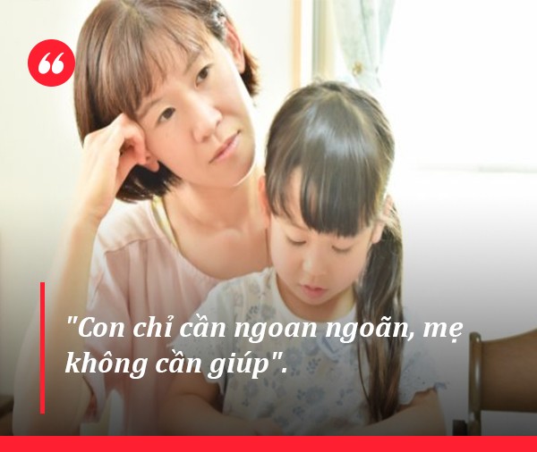 5 câu dỗ dành trẻ "sai bét" mà 90% phụ huynh Việt hay nói - 15