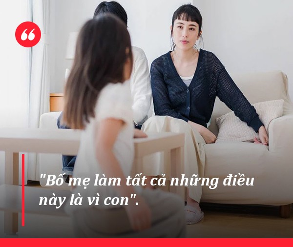5 câu dỗ dành trẻ "sai bét" mà 90% phụ huynh Việt hay nói - 17