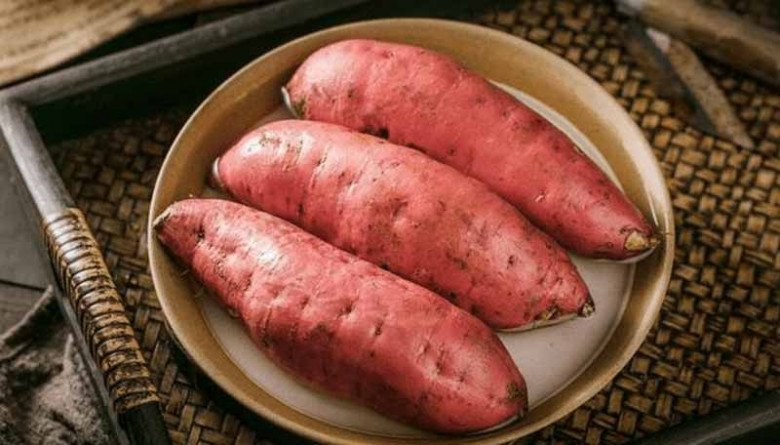 Mua khoai lang chọn củ to hay củ nhỏ mới ngon? Có khác biệt rất lớn, đừng chọn nhầm nhé! - 2